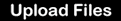 upload files